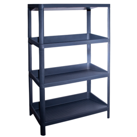 Shoes Shelf Aleana 18022905, Black