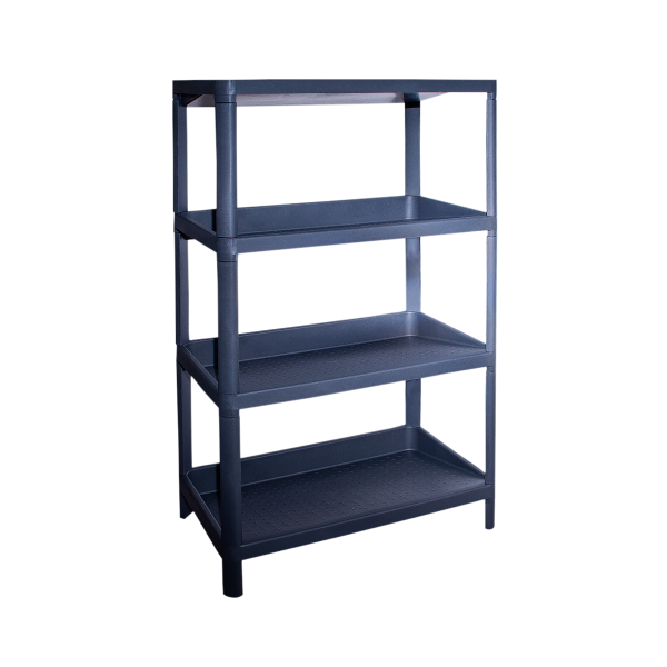 Shoes Shelf Aleana 18022905, Black