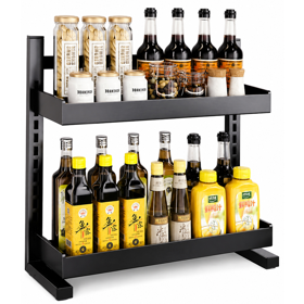 Shelf OEM 2025101821GUYW496, Black