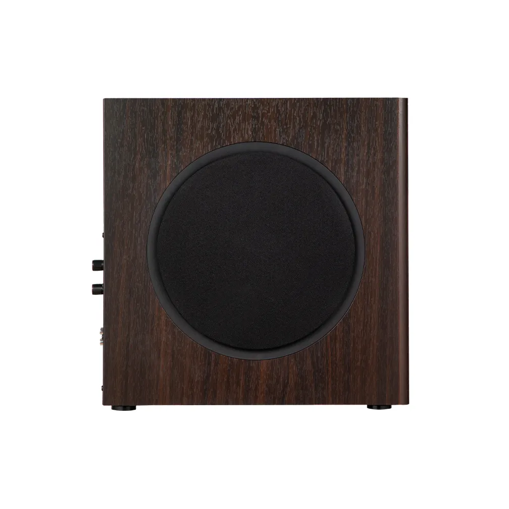 Powered Subwoofer Edifier T5s, 70W, RCA, Brown