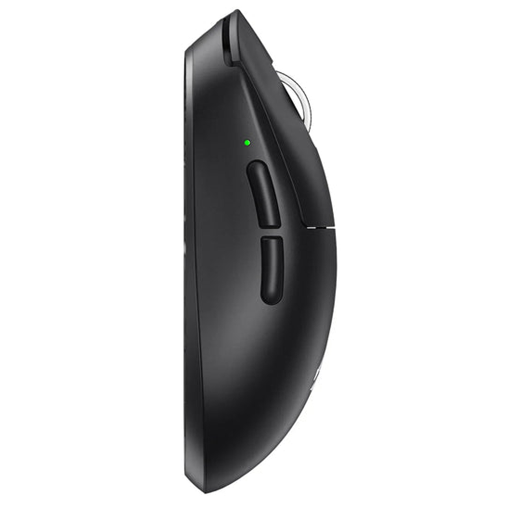Gaming Mouse Mchose MC-A7V2-1 A7 V2 Pro, Wireless, Bluetooth, USB, Type-C, Black