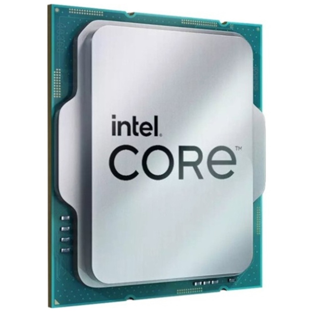 CPU Intel i7-14700F, 33MCache, 2.1GHz, TRAY