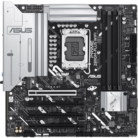 Motherboard Asus 90MB1J80-M0EAY0 PRIME Z890M-PLUS WIFI, LGA1851, DDR5, 192GB