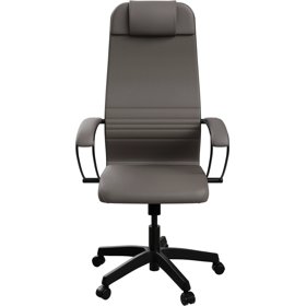 Office Chair Ergolife 5B0.12.1.222 Set 17, Grey