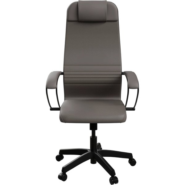 Office Chair Ergolife 5B0.12.1.222 Set 17, Grey