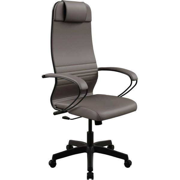 Office Chair Ergolife 5B0.12.1.222 Set 17, Grey