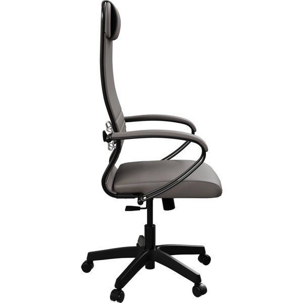 Office Chair Ergolife 5B0.12.1.222 Set 17, Grey