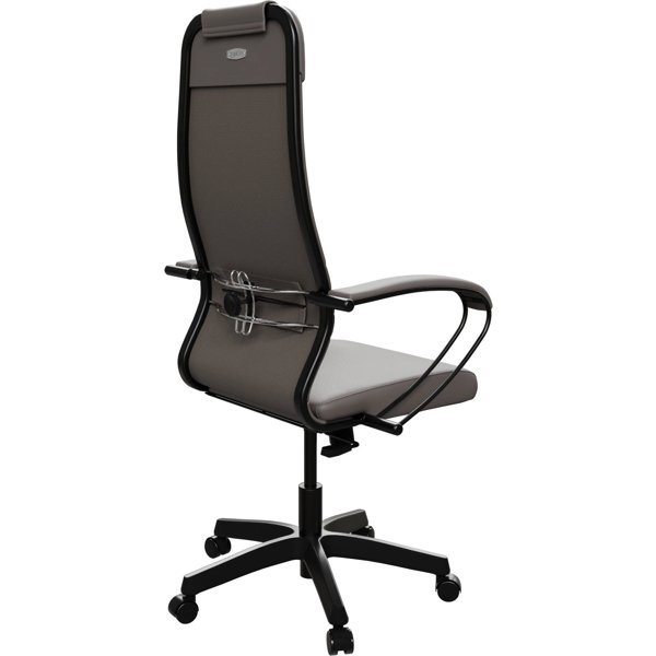 Office Chair Ergolife 5B0.12.1.222 Set 17, Grey