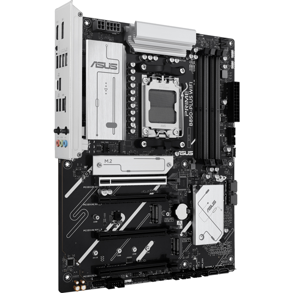 Motherboard Asus 90MB1L80-M0EAY0 PRIME B850-PLUS WIFI, AM5, DDR5, 256GB
