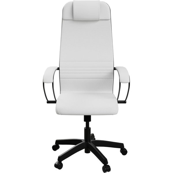 Office Chair Ergolife 5AE.12.1.222 Set 17, White
