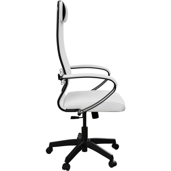 Office Chair Ergolife 5AE.12.1.222 Set 17, White