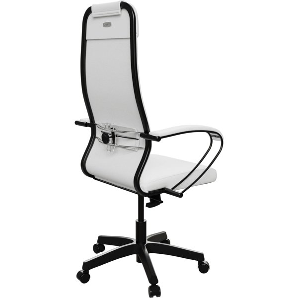 Office Chair Ergolife 5AE.12.1.222 Set 17, White