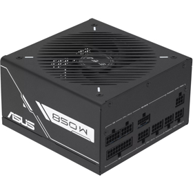 Power Supply Asus 90YE00U2-B0NA00 PRIME-850G, 850W, 80Plus Gold, Black