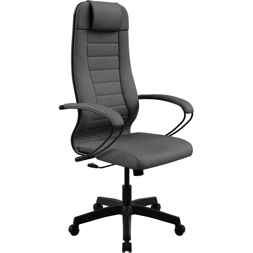 Office Chair Ergolife 3D4.54.1.222 Set 32 - Bahama, Grey