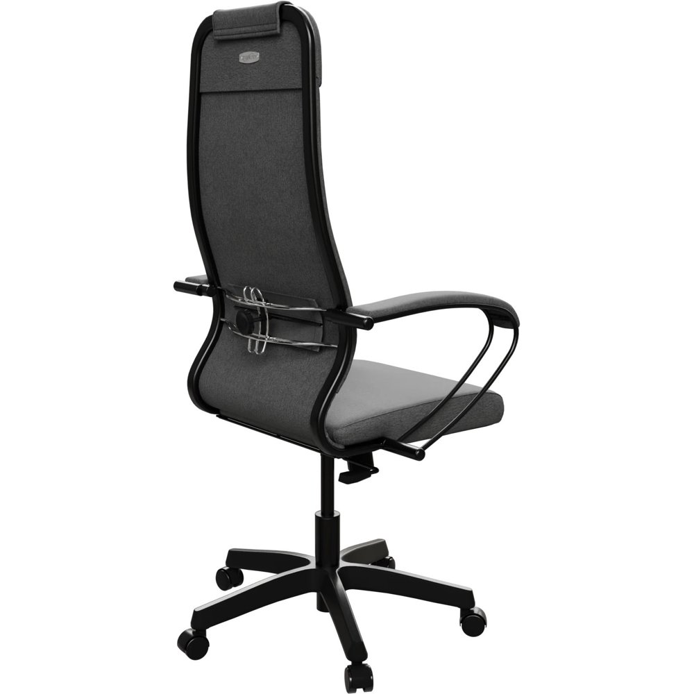 Office Chair Ergolife 3D4.54.1.222 Set 32 - Bahama, Grey