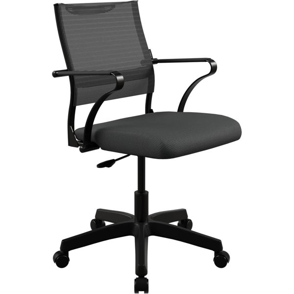 საოფისე სავარძელი Ergolife 6A0.60.1.D01 Sit Air 24/7 M4-280K - Italy+UMF(X1), Office Chair, Black