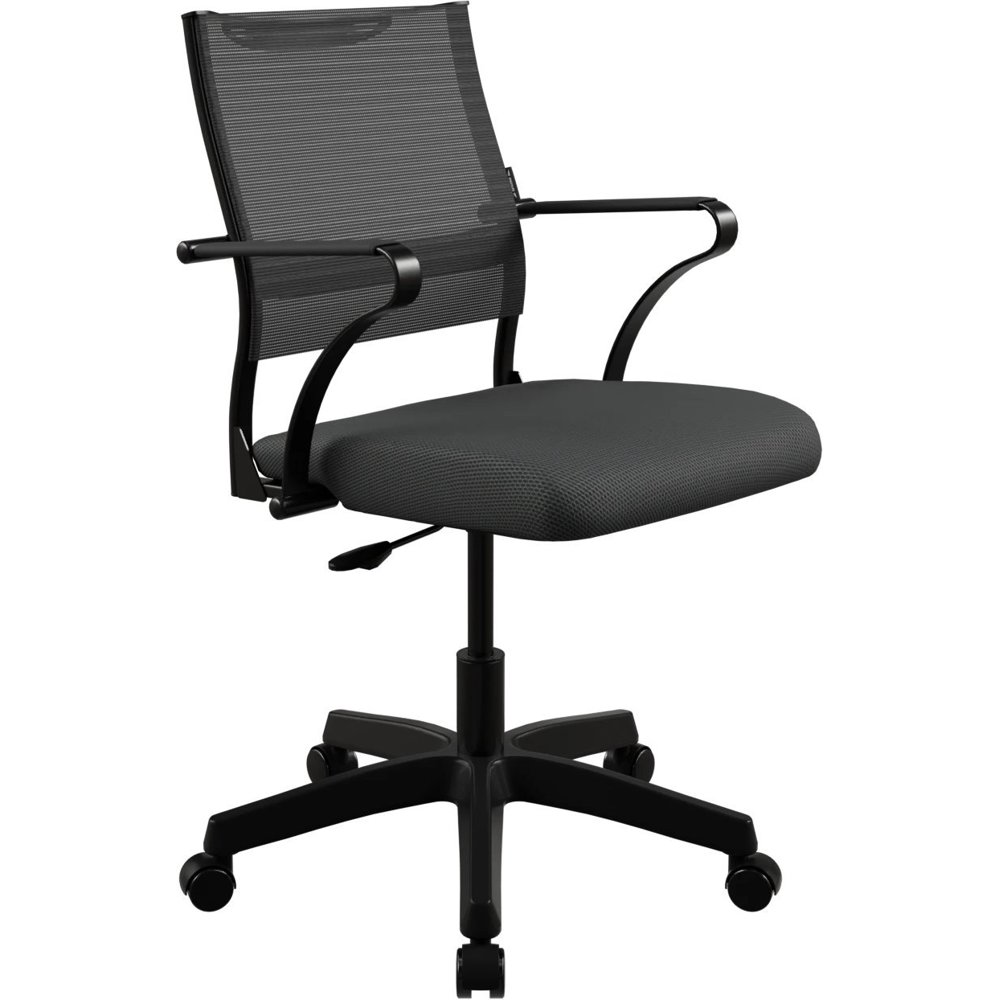 საოფისე სავარძელი Ergolife 6A0.60.1.D01 Sit Air 24/7 M4-280K - Italy+UMF(X1), Office Chair, Black