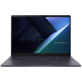 Notebook Asus B3605CVA-MB1073 ExpertBook B3, 16", Core 7-150U, 16GB, 512GB SSD, Integrated, Black