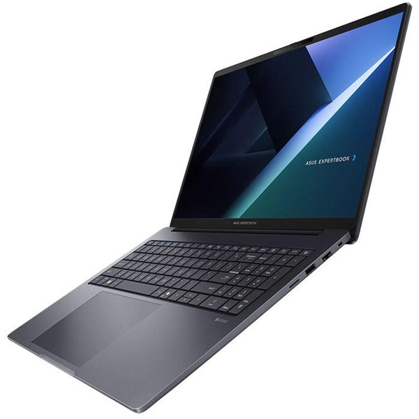 Notebook Asus B3605CVA-MB1073 ExpertBook B3, 16", Core 7-150U, 16GB, 512GB SSD, Integrated, Black
