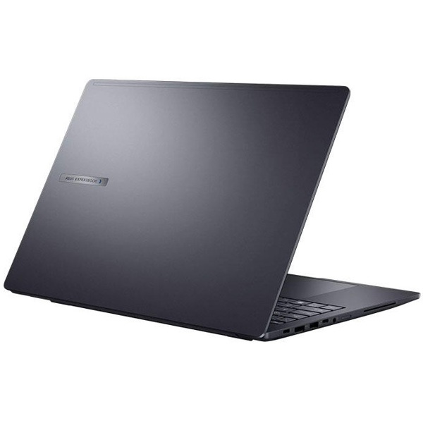 Notebook Asus B3605CVA-MB1073 ExpertBook B3, 16", Core 7-150U, 16GB, 512GB SSD, Integrated, Black