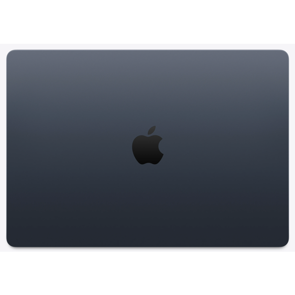 ნოუთბუქი Apple Z1LW0011J MacBook Air 15, 15.3", M5, 24GB, 512GB SSD, Integrated, Midnight