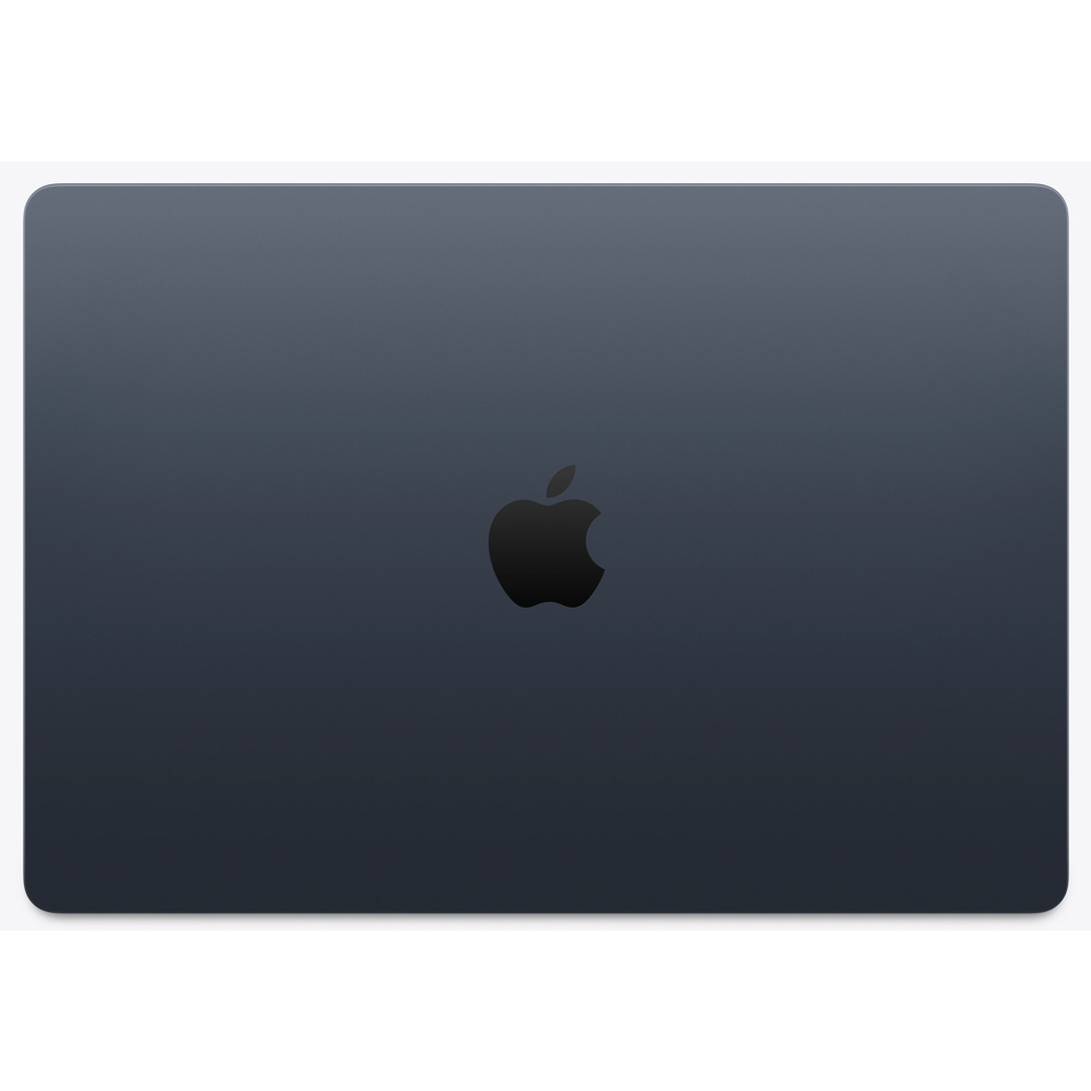 ნოუთბუქი Apple Z1LW0011J MacBook Air 15, 15.3", M5, 24GB, 512GB SSD, Integrated, Midnight