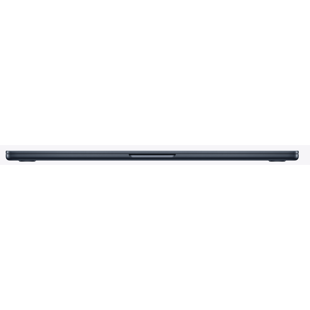 ნოუთბუქი Apple Z1LW0011J MacBook Air 15, 15.3", M5, 24GB, 512GB SSD, Integrated, Midnight