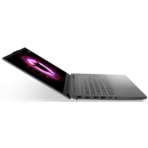 Notebook Lenovo 83S00009RK LOQ 15, Ryzen 7-7735HS, 15.6", 16GB, 512GB SSD, RTX4050 6GB, Luna Grey