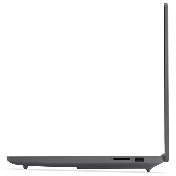 Notebook Lenovo 83S00009RK LOQ 15, Ryzen 7-7735HS, 15.6", 16GB, 512GB SSD, RTX4050 6GB, Luna Grey