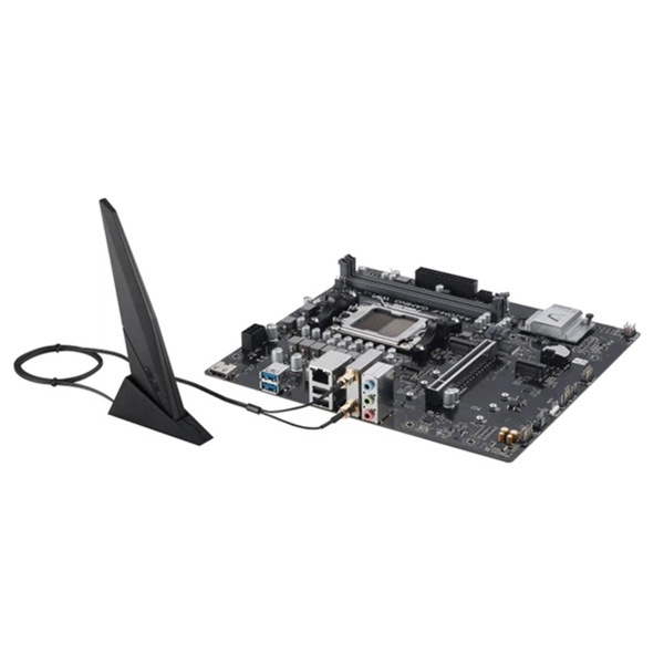 Motherboard Asus 90MB1KT0-M0EAY0 A620M-F GAMING WIFI, AM5, DDR5, 128GB