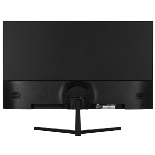 მონიტორი 2E 2E-H2725B-01.EU H2725B, 27", Monitor, QHD, IPS, HDMI, DP, Black
