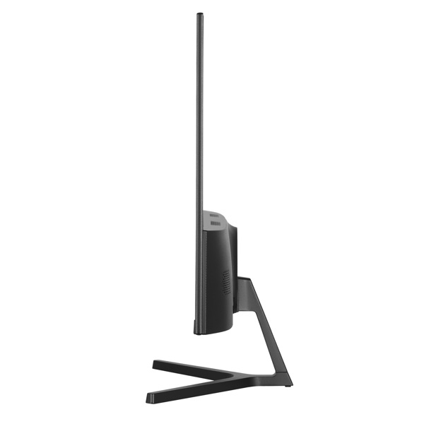 მონიტორი 2E 2E-H2725B-01.EU H2725B, 27", Monitor, QHD, IPS, HDMI, DP, Black