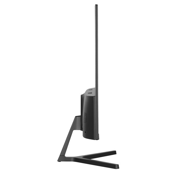 მონიტორი 2E 2E-H2725B-01.EU H2725B, 27", Monitor, QHD, IPS, HDMI, DP, Black