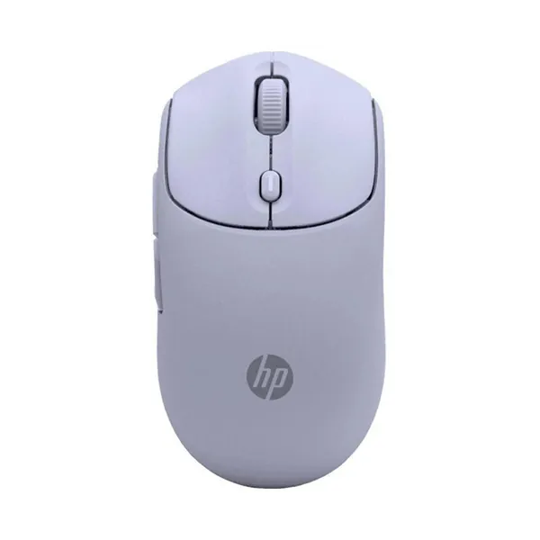 მაუსი HP AZ7B7AA 400, Wireless, Bluetooth, USB, Mouse, Purple