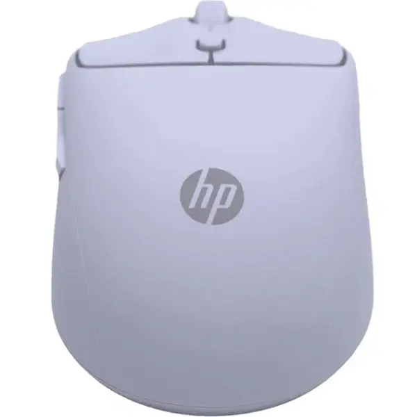 მაუსი HP AZ7B7AA 400, Wireless, Bluetooth, USB, Mouse, Purple