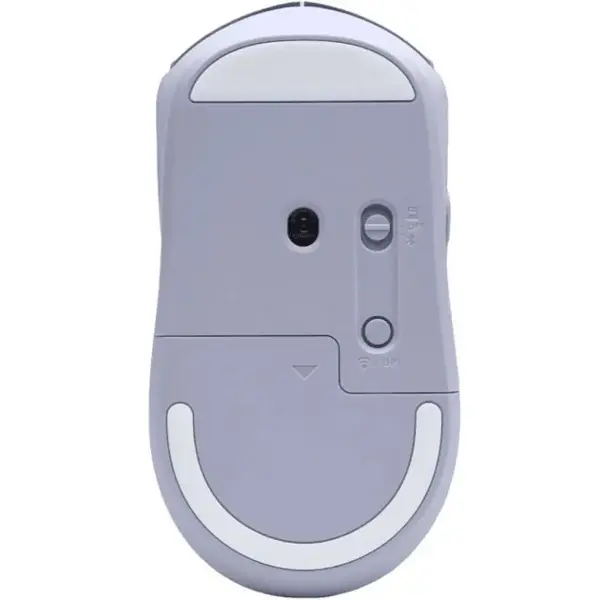მაუსი HP AZ7B7AA 400, Wireless, Bluetooth, USB, Mouse, Purple