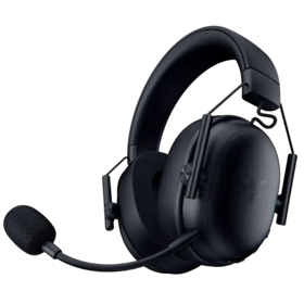Gaming Headset Razer RZ04-05400100-R3M1 BlackShark V3 Pro, Wireless, Bluetooth, USB, 3.5mm, Black