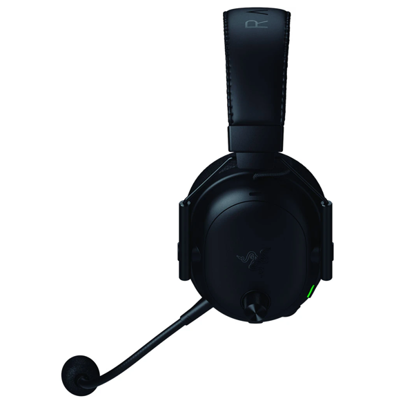 Gaming Headset Razer RZ04-05400100-R3M1 BlackShark V3 Pro, Wireless, Bluetooth, USB, 3.5mm, Black