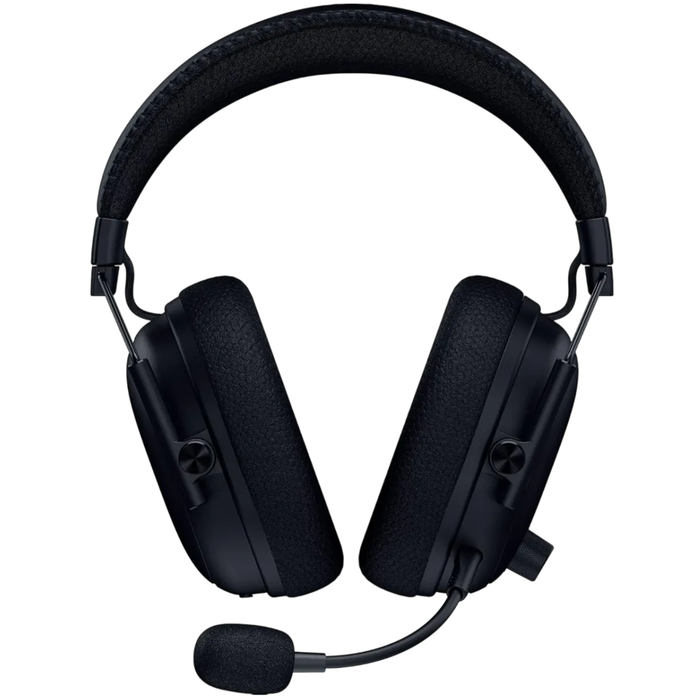 Gaming Headset Razer RZ04-05400100-R3M1 BlackShark V3 Pro, Wireless, Bluetooth, USB, 3.5mm, Black