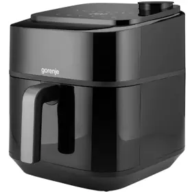 Air Fryer Gorenje AF1800ST, 1800W, 6.7L, Black