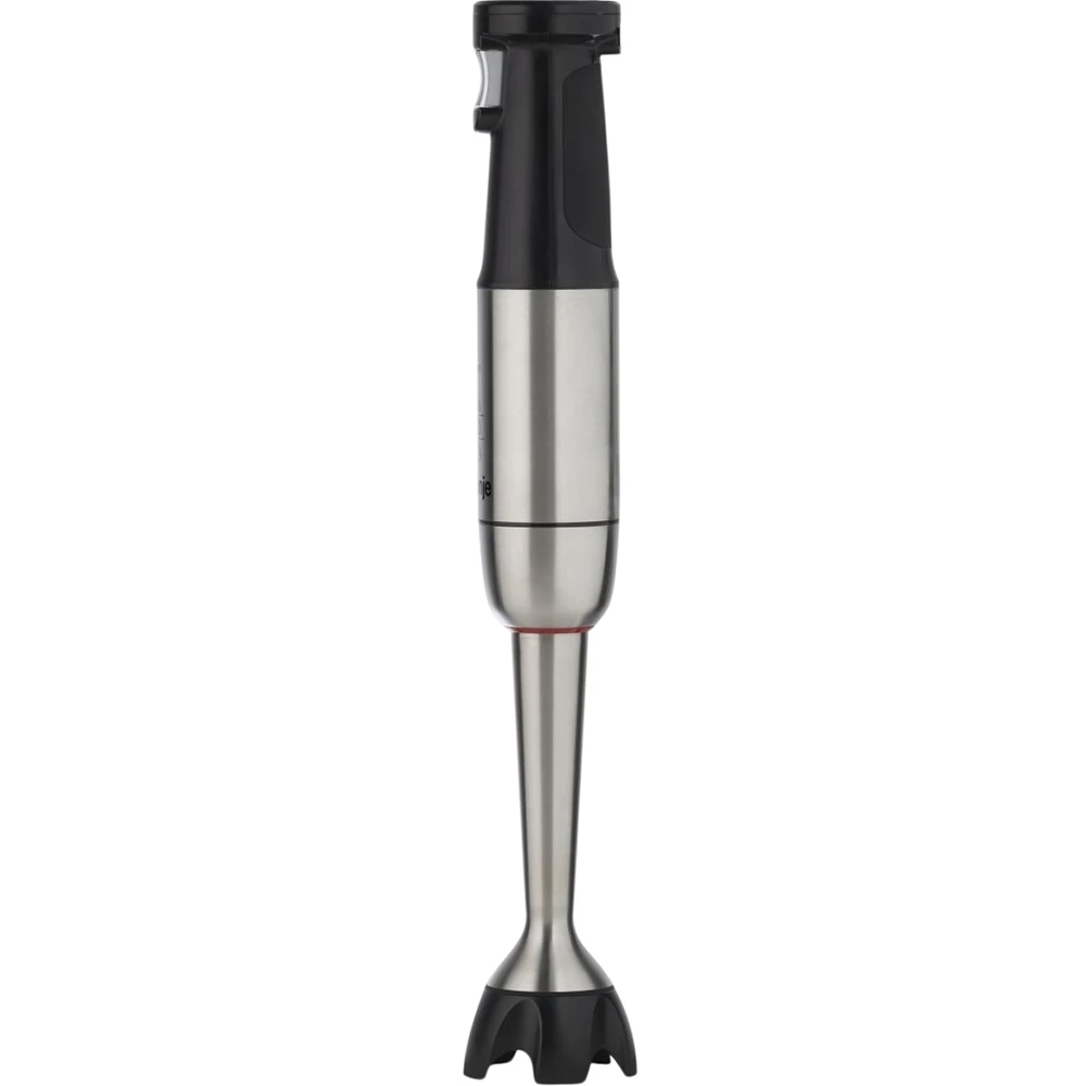 ხელის ბლენდერი Gorenje HBX1500VS, 0.6L, 1500W, Hand Blender, Black/Silver
