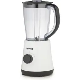 ბლენდერი Gorenje B500BW, 500W, 1.5L, Blender, White
