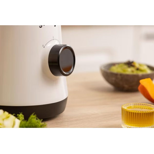 ბლენდერი Gorenje B500BW, 500W, 1.5L, Blender, White