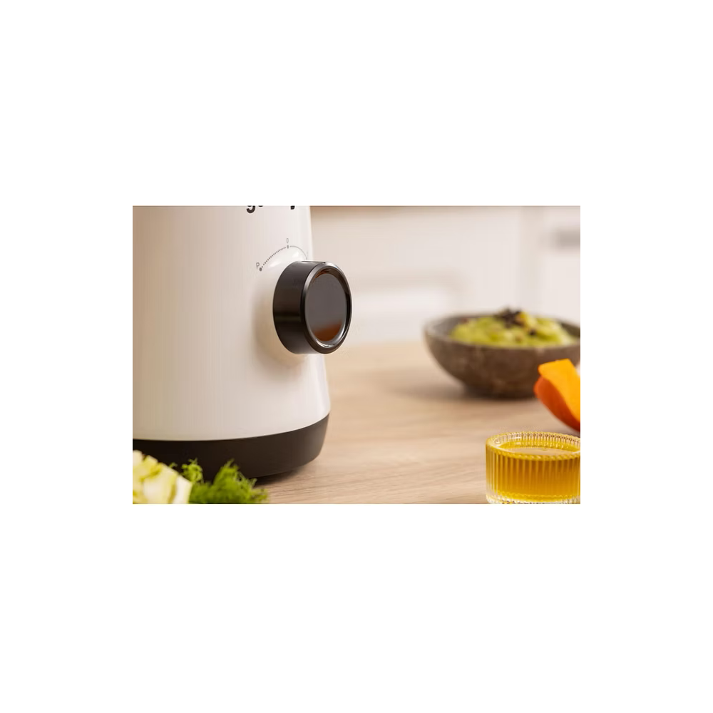 ბლენდერი Gorenje B500BW, 500W, 1.5L, Blender, White