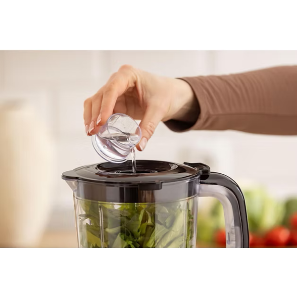ბლენდერი Gorenje B500BW, 500W, 1.5L, Blender, White