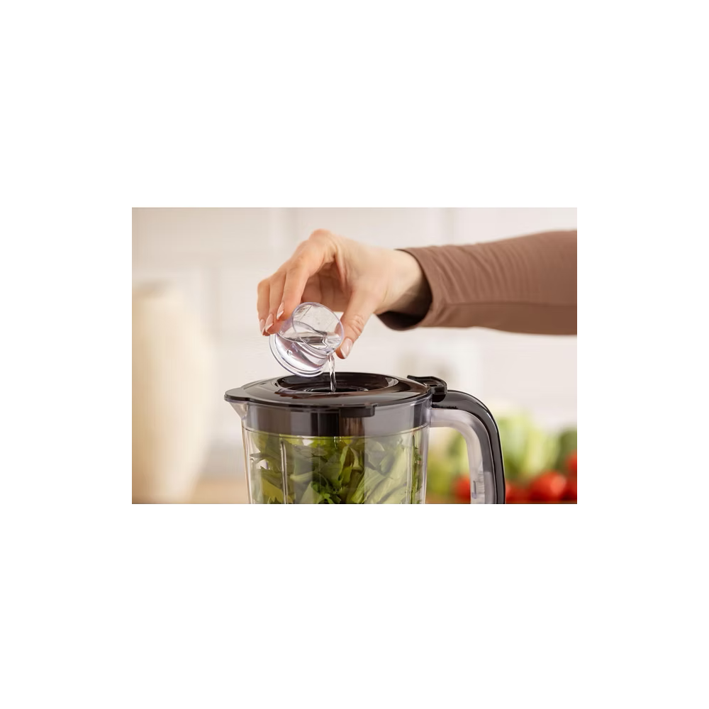 ბლენდერი Gorenje B500BW, 500W, 1.5L, Blender, White