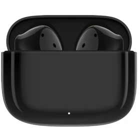Earbuds Honor 5504AEFB X7 Play, Wireless, Bluetooth, Black