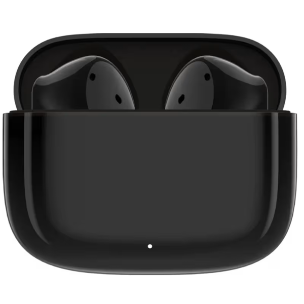 Earbuds Honor 5504AEFB X7 Play, Wireless, Bluetooth, Black