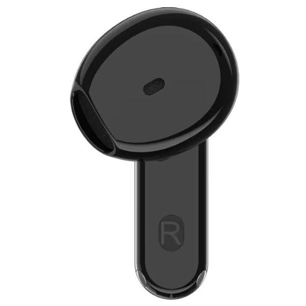 Earbuds Honor 5504AEFB X7 Play, Wireless, Bluetooth, Black