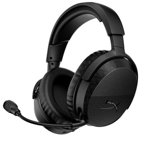 Gaming Headset HyperX BS1T8AA Cloud Stinger 3, Wireless, Bluetooth, Type-C, Black